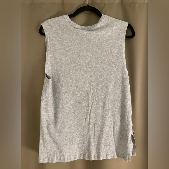 Alexander Wang T Tank Top - Picture 2 of 2